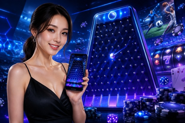 6789ut Đăng nhập – Giao diện truy cập tài khoản