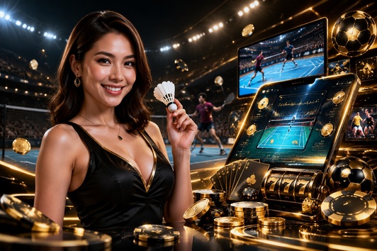 6789ut Casino – Phòng VIP và nhà cung cấp game đẳng cấp quốc tế