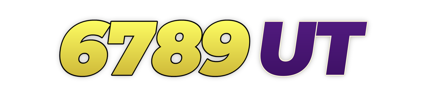 6789ut – Trang chủ